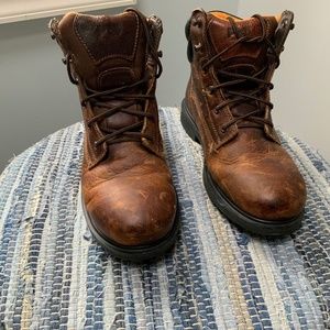 Mens Timberland Pro Boot